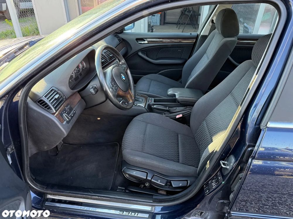 BMW Seria 3 - 17