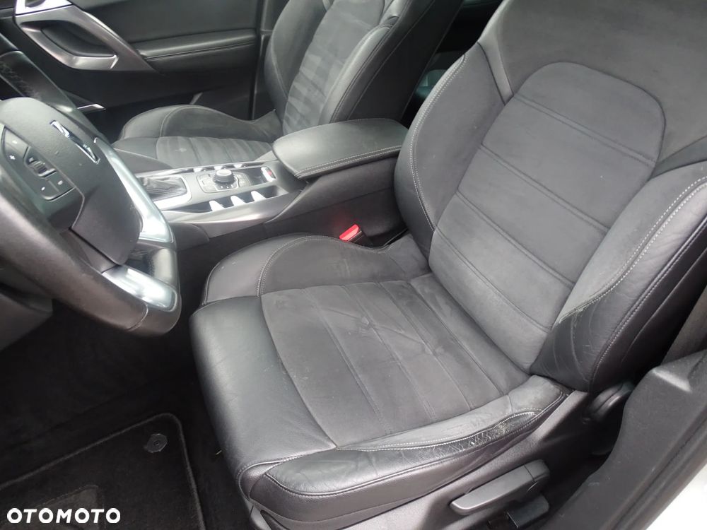 Citroën DS5 HDi 165 Business - 23