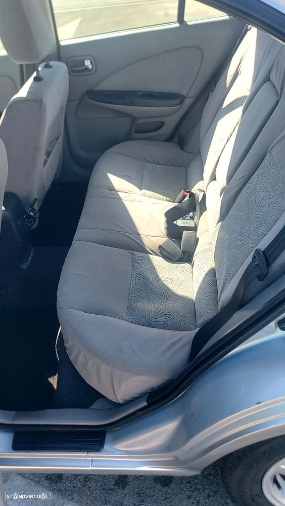 Nissan Almera 1.5 Comfort - 5