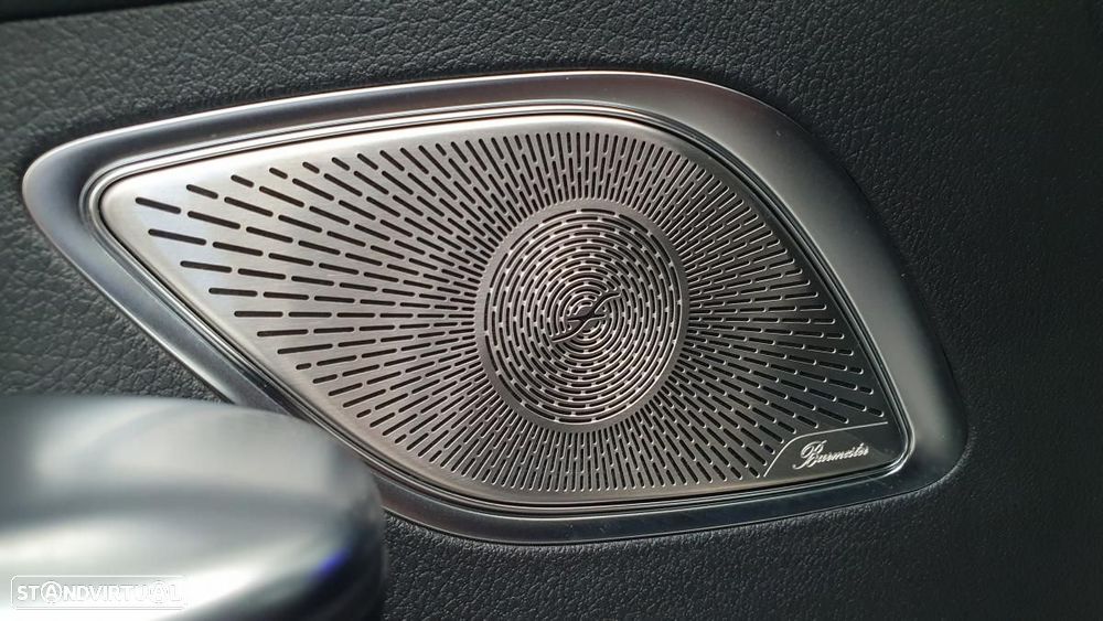 Mercedes-Benz EQE SUV 350+ Edition - 18