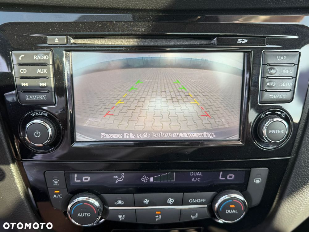 Nissan Qashqai 1.2 DIG-T N-Connecta - 5