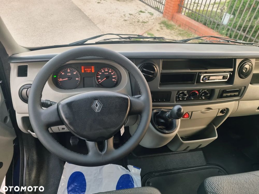 Renault Master - 38