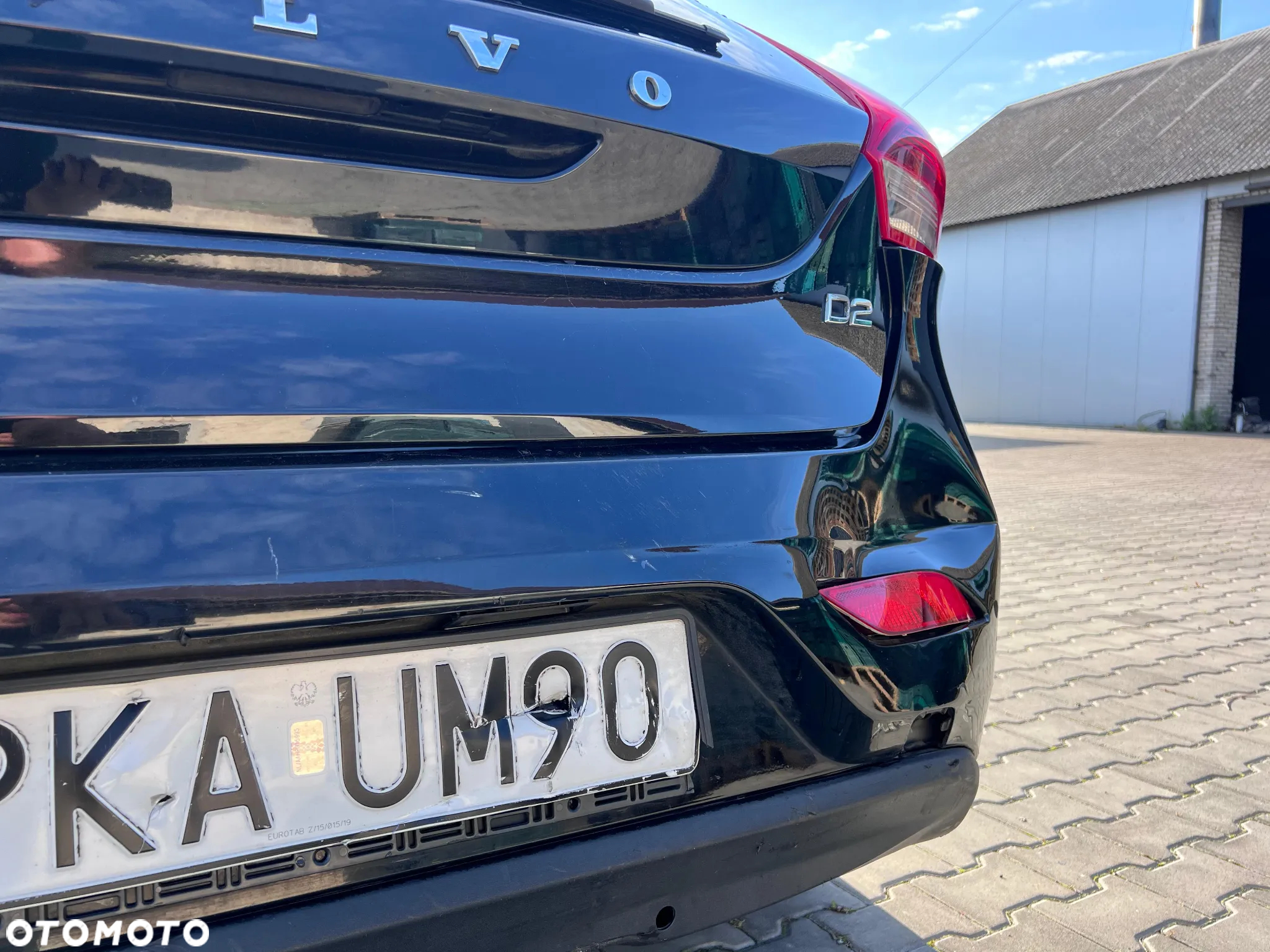 Volvo V40 - 7