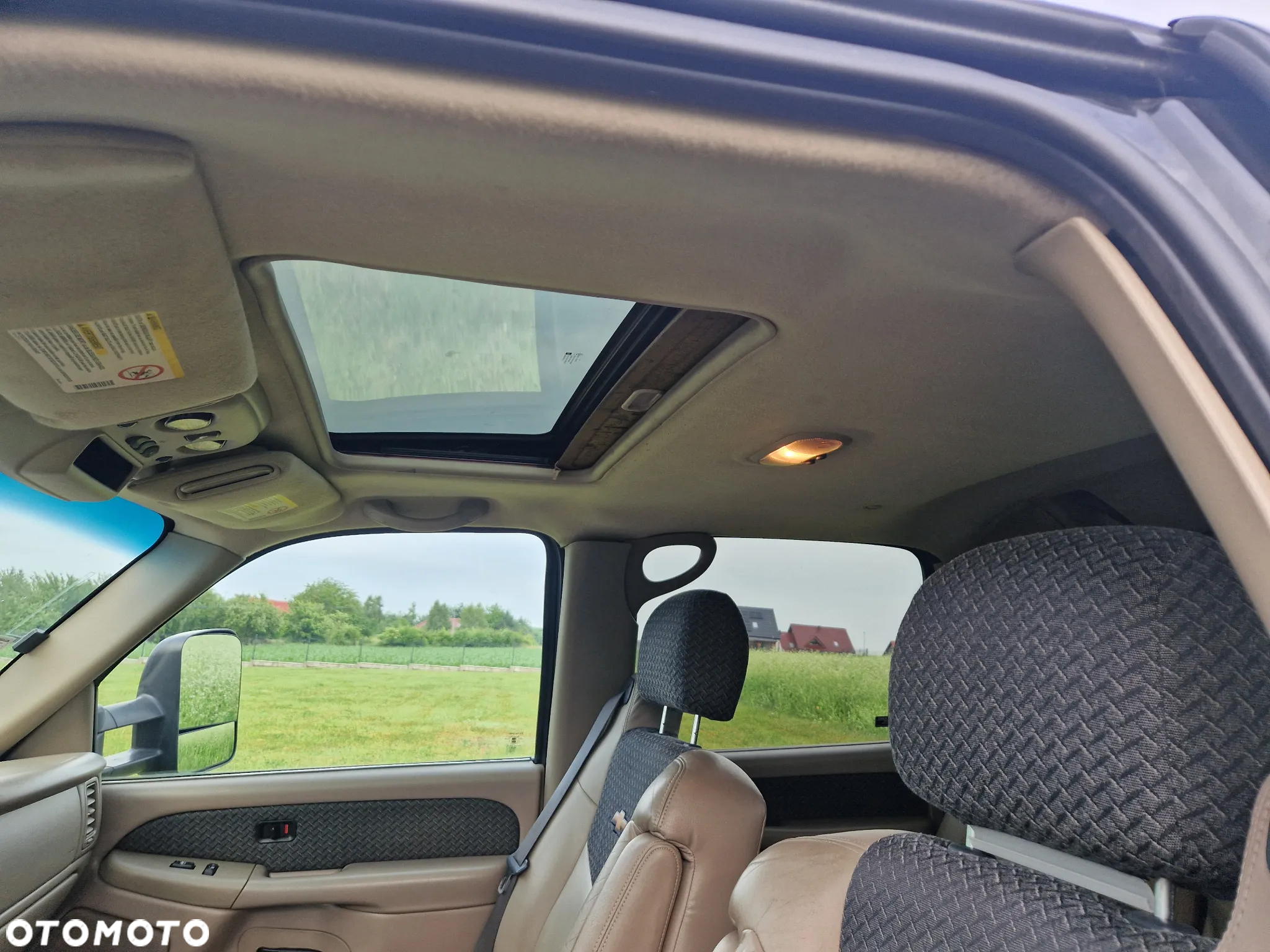 Chevrolet Avalanche - 10
