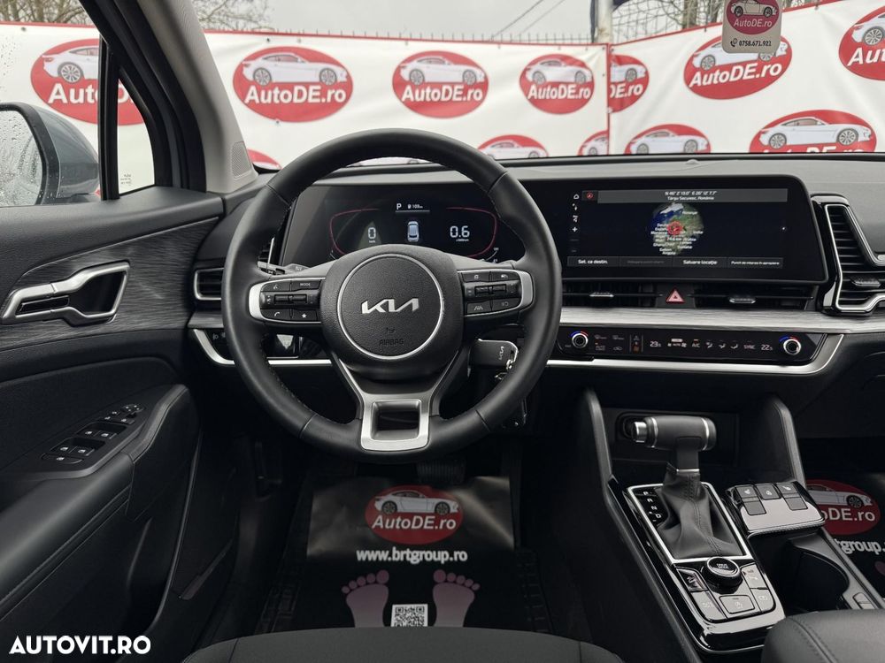 Kia Sportage - 11