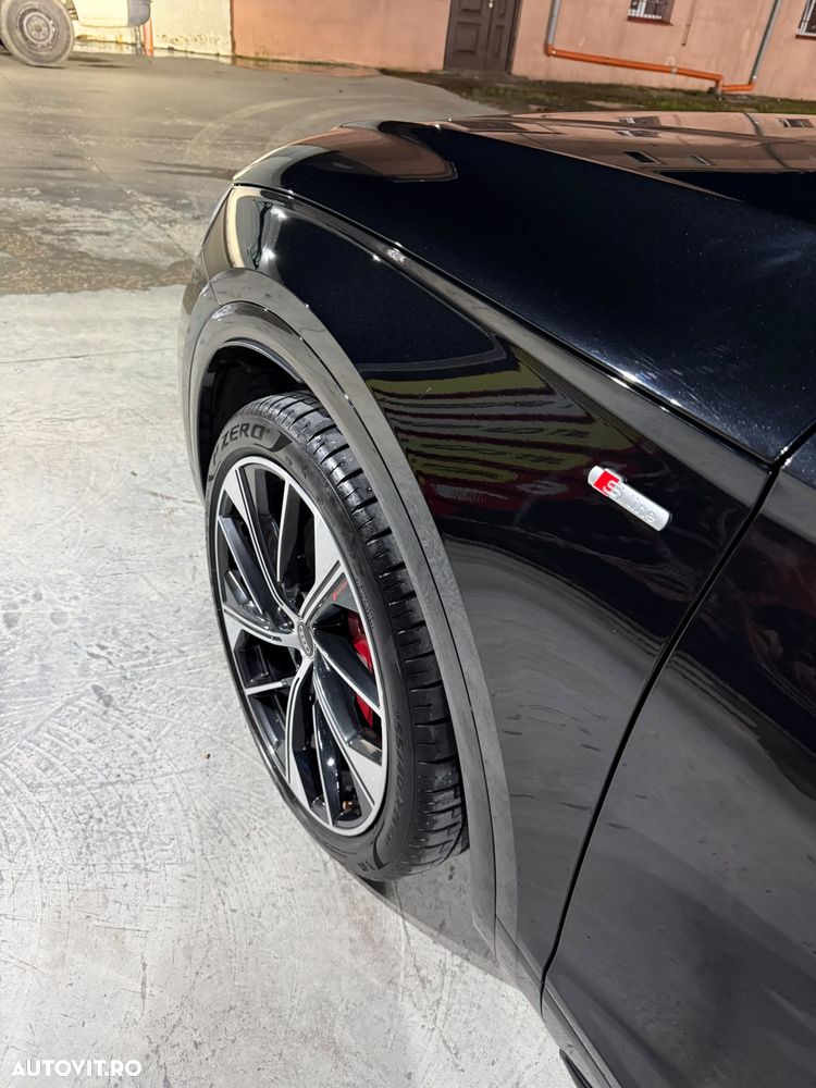 Audi SQ5 - 13