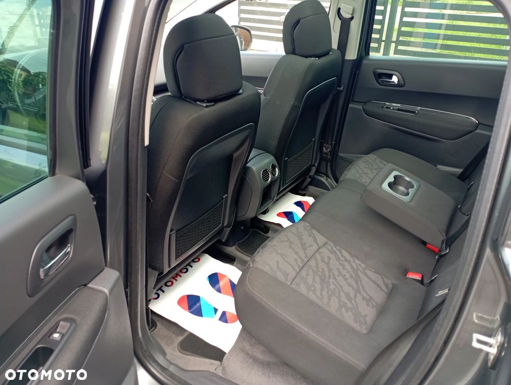 Peugeot 3008 155 THP Allure - 12