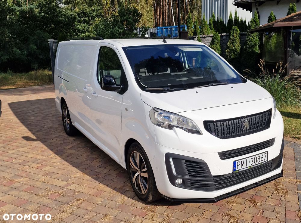 Peugeot Expert - 1