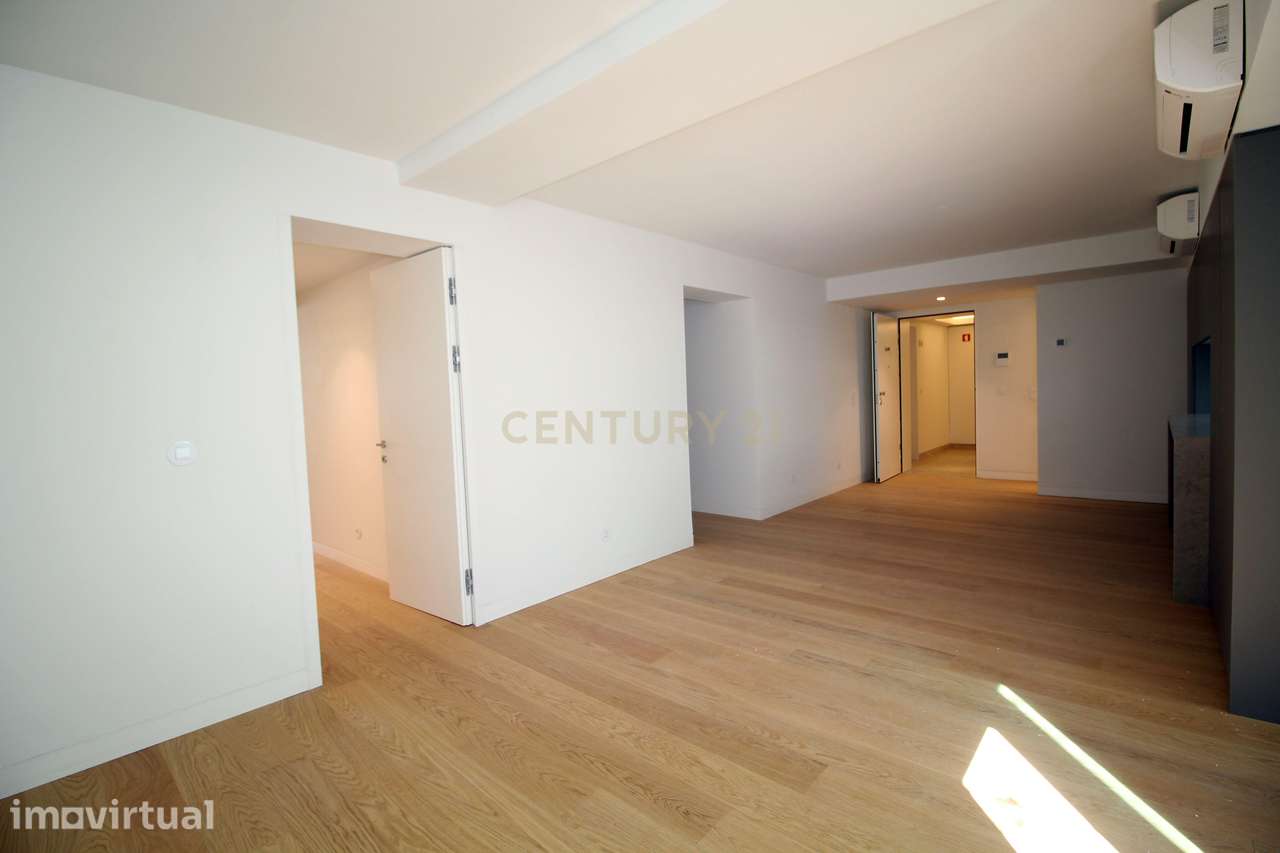*T2+1 no Infante Residences — Conforto, funcionalidade e exclusividade - Grande imagem: 4/28