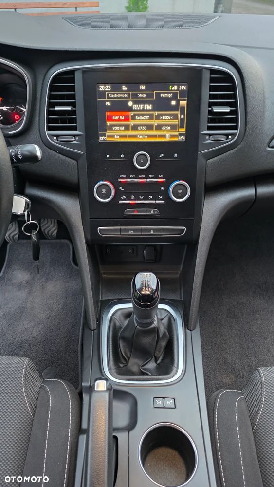 Renault Megane 1.2 Energy TCe Intens - 29