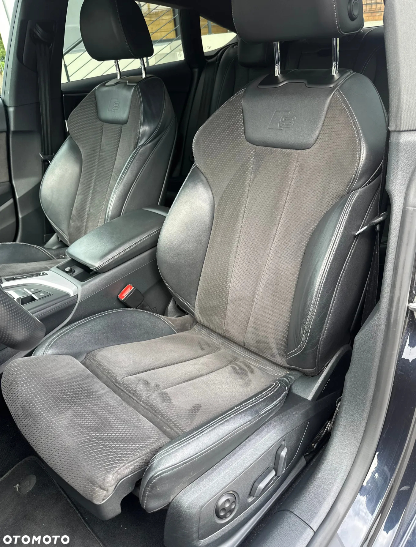 Audi A5 2.0 TFSI Quattro Sport S tronic - 7