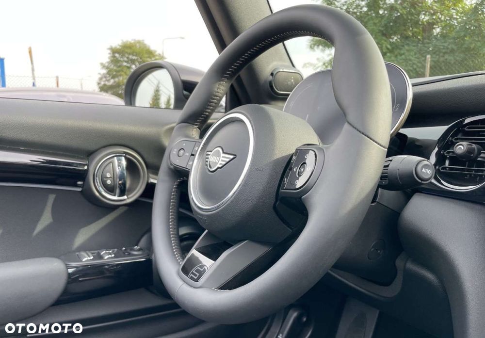 MINI Cooper - 21