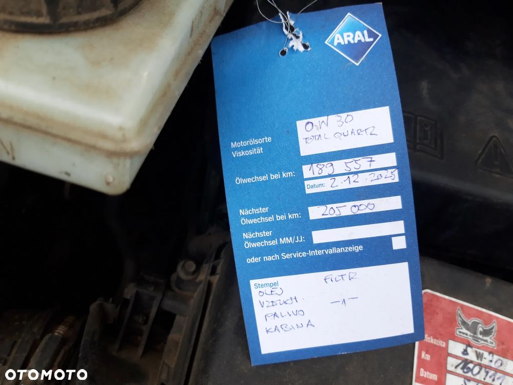 Ford Tourneo Connect 1.5TDCi Ambiente - 15