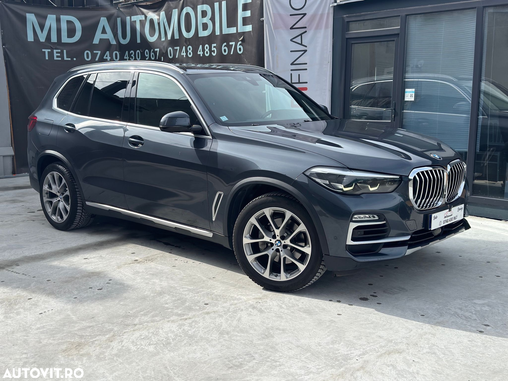 BMW X5 - 2