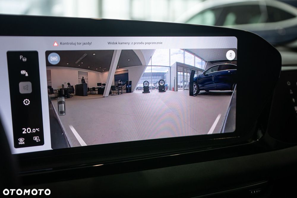 Audi A6 Limousine - 32