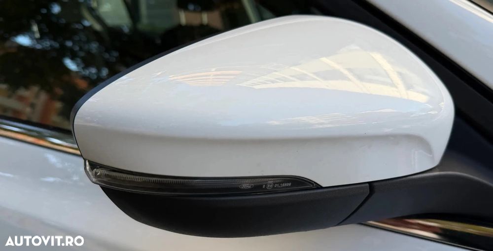Ford Focus 1.0 EcoBoost Titanium - 6