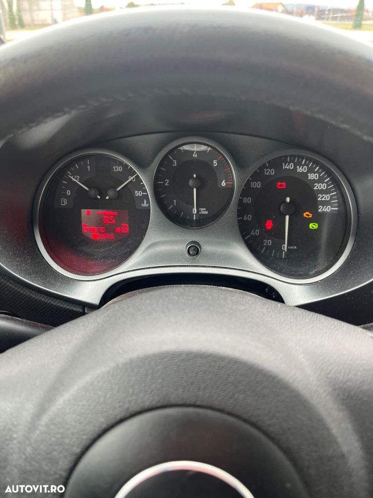 Seat Leon - 8