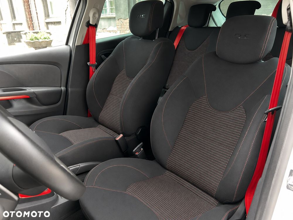 Renault Clio 1.6 Turbo R.S EDC Sport - 7
