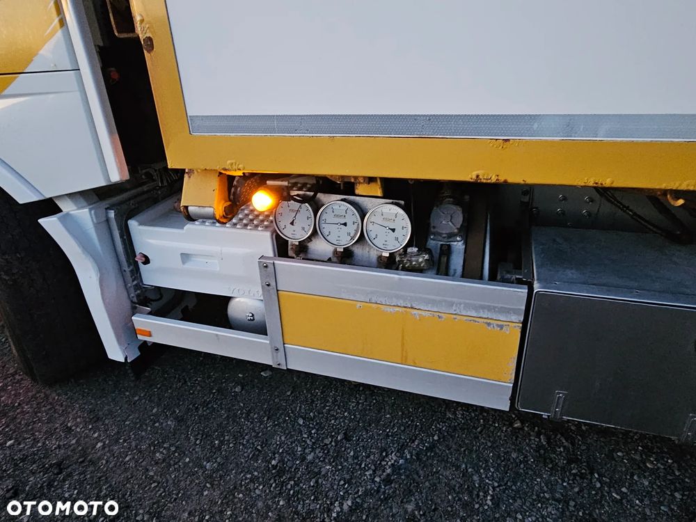 Volvo Fh - 19