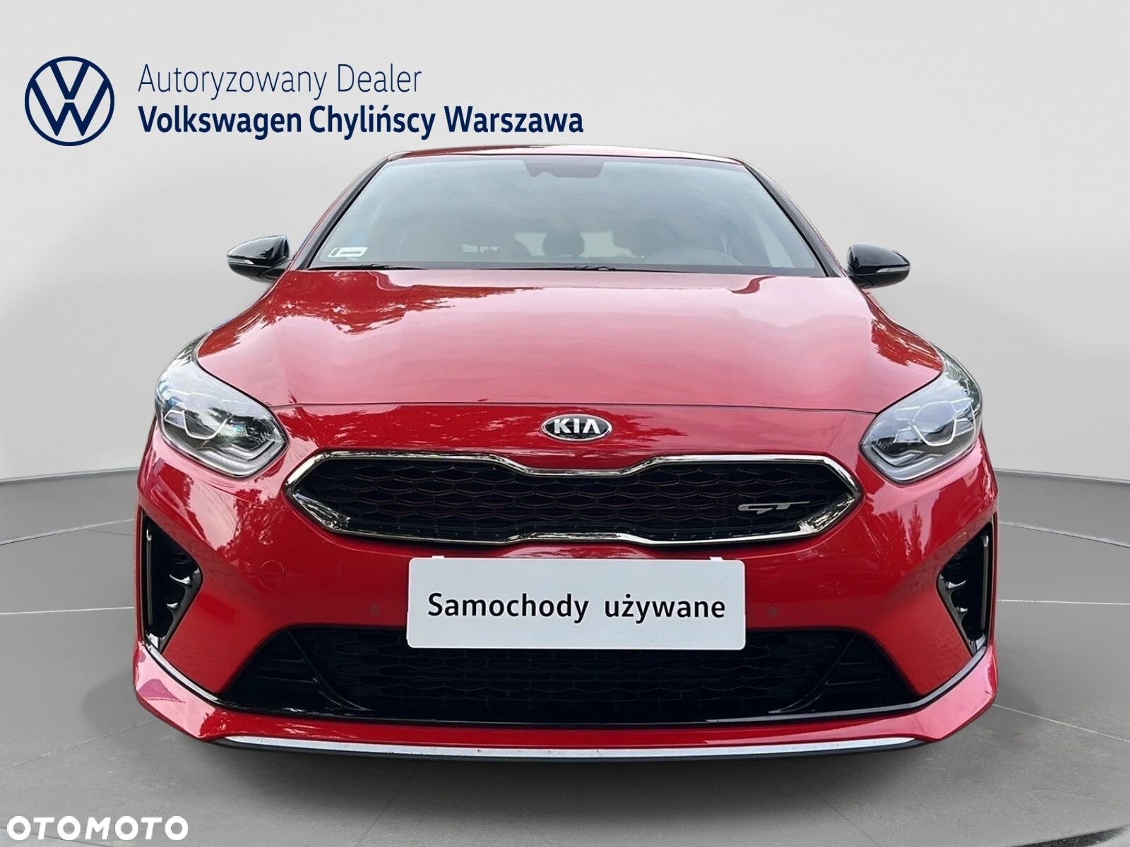 Kia Ceed - 2