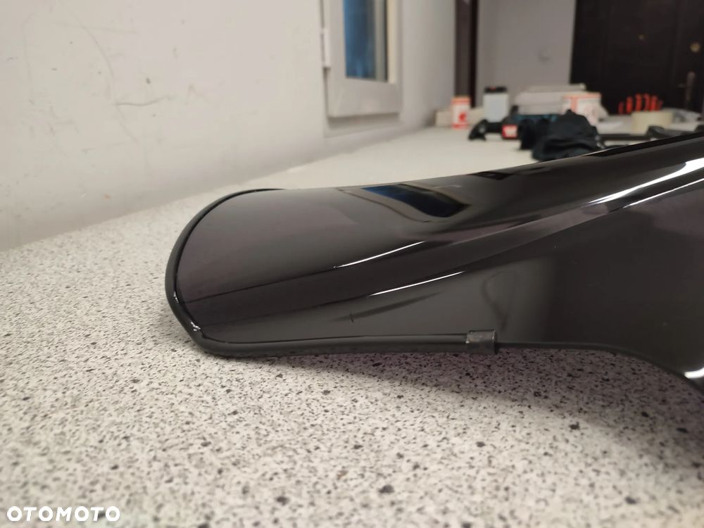 Szyba, szybka, owiewka przód Puig Honda NC 700S NC700 S NC700S NC 700 S - 4