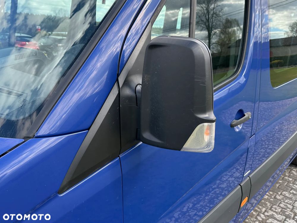 Mercedes-Benz Sprinter - 15