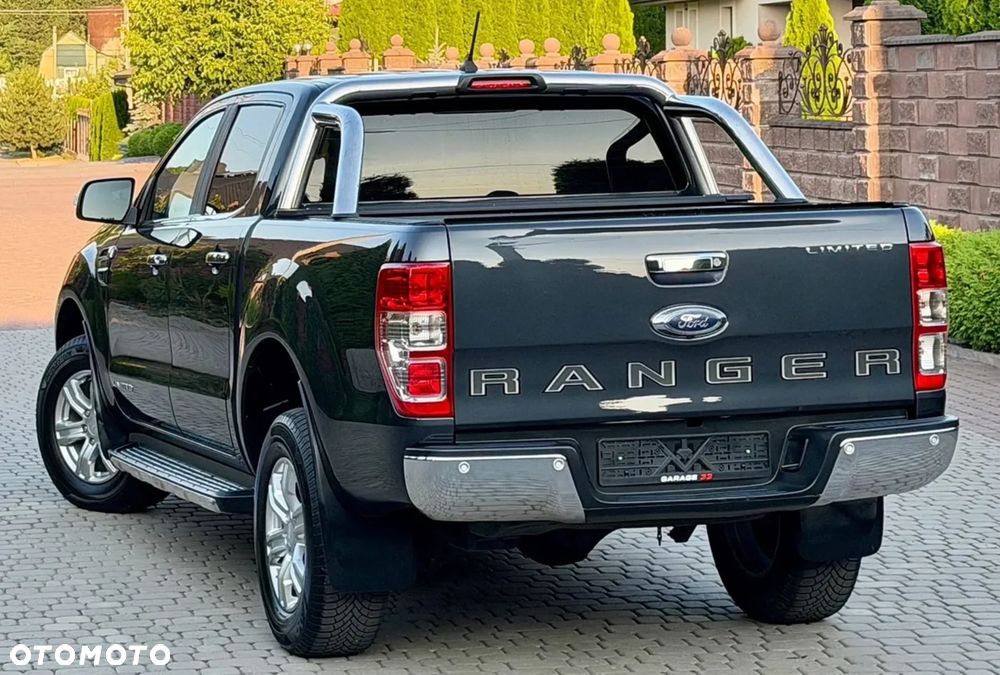 Ford Ranger - 3