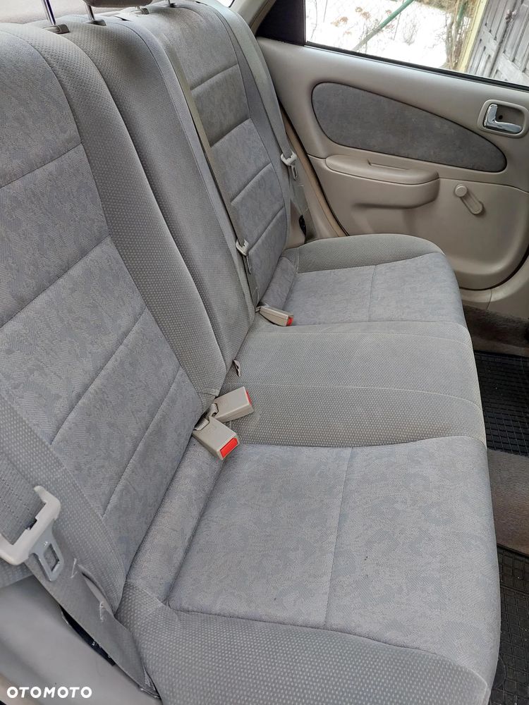 Toyota Corolla 1.4 Terra1 - 11