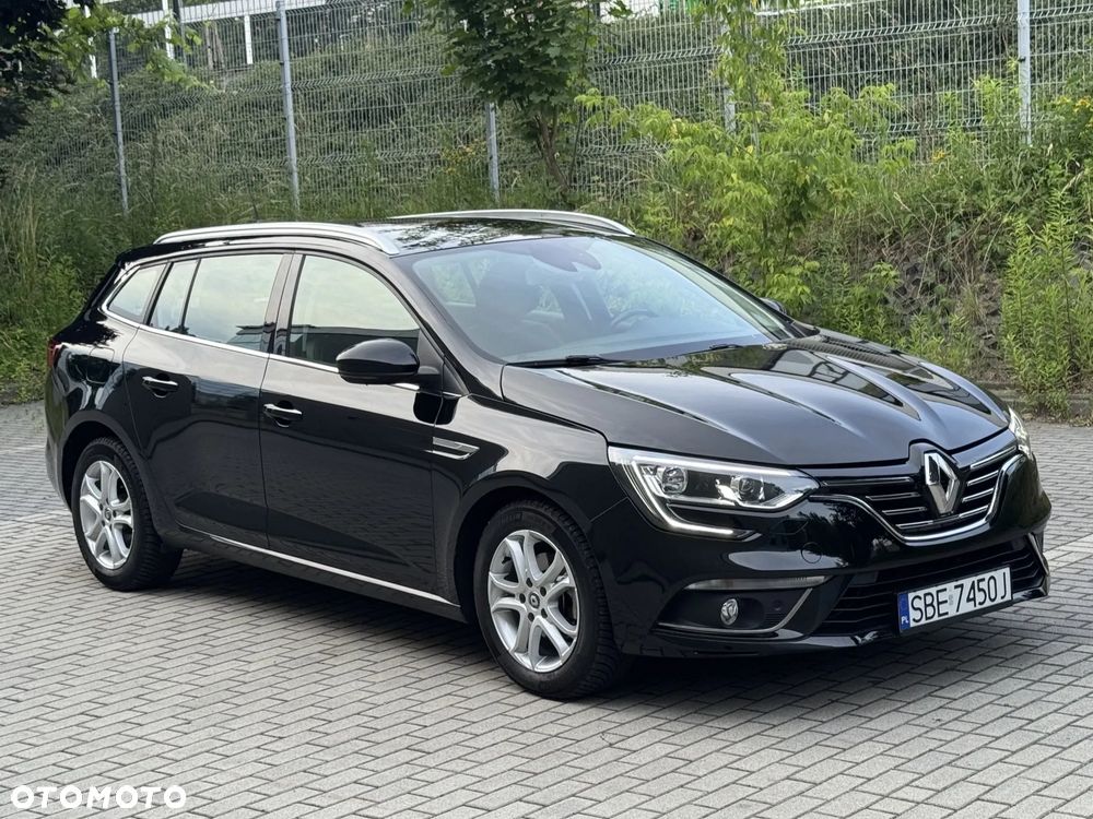 Renault Megane - 31