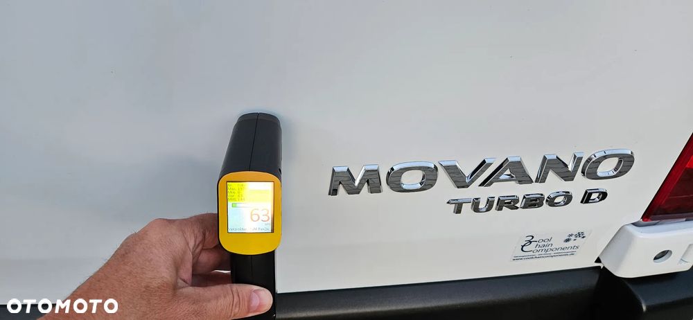 Opel Movano - 35