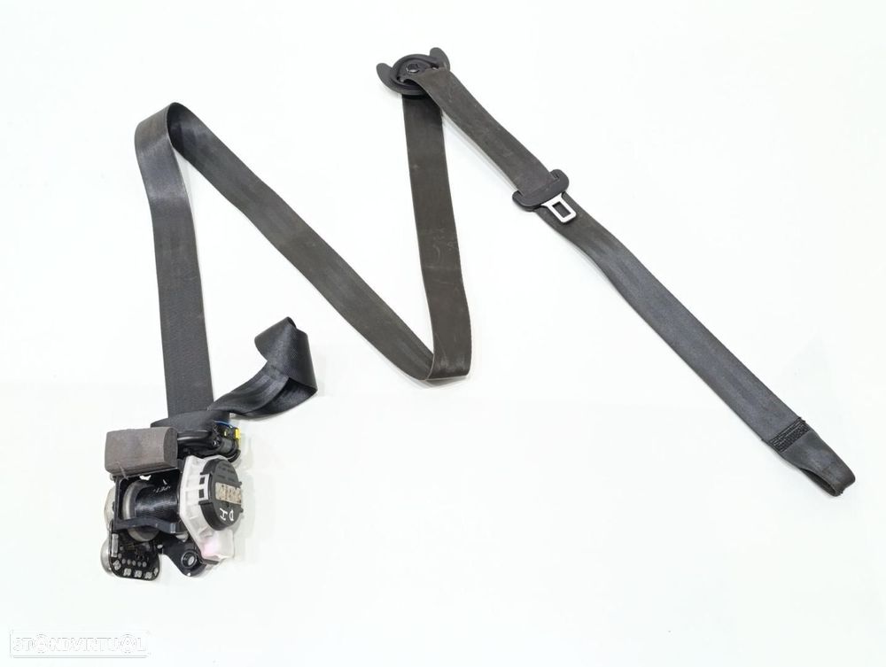 CINTO DE SEGURANÇA FRENTE ESQUERDO VOLKSWAGEN GOLF VII 5G1BE1 - 1