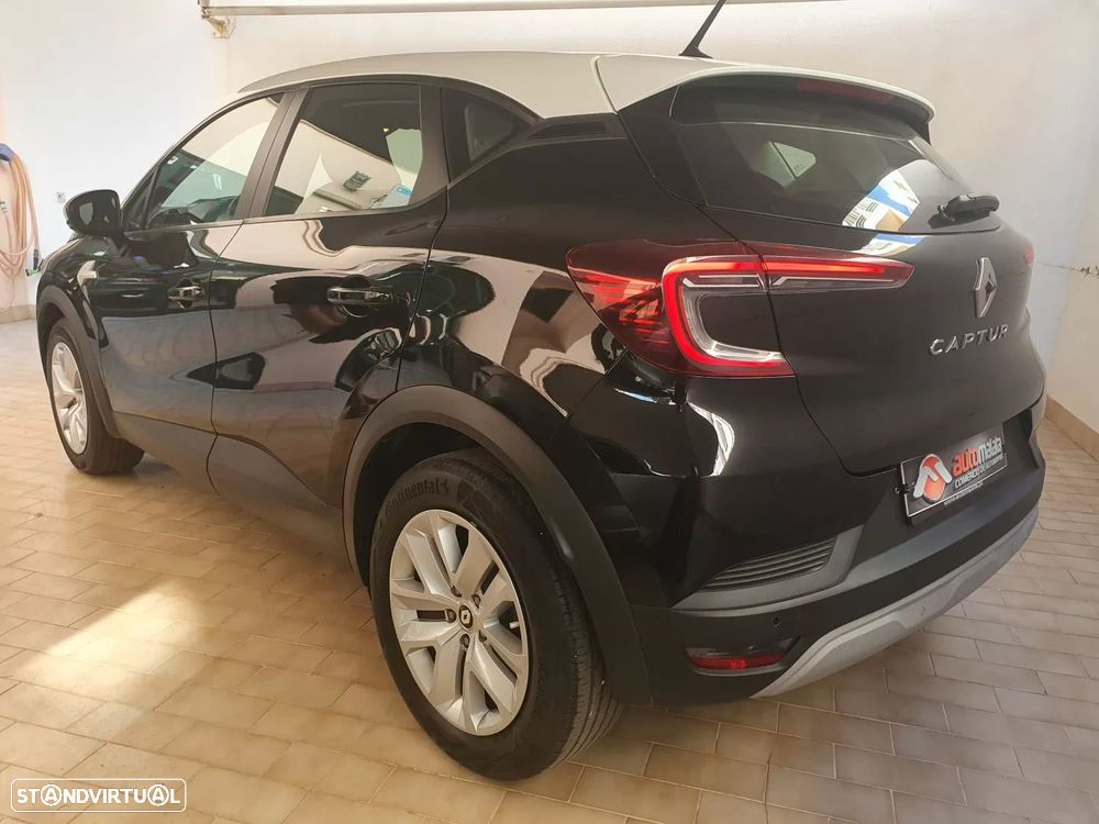 Renault Captur 1.0 TCe Equilibre - 17