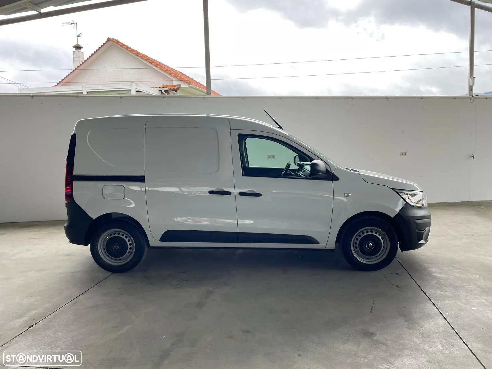 Renault Express 1.5 DCI 2LUG - 6