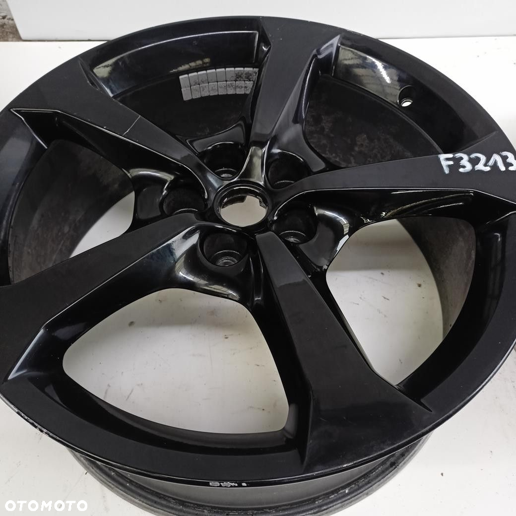 Alufelga 5x120 20 Chevrolet Camaro 9599039 (F3213) - 2