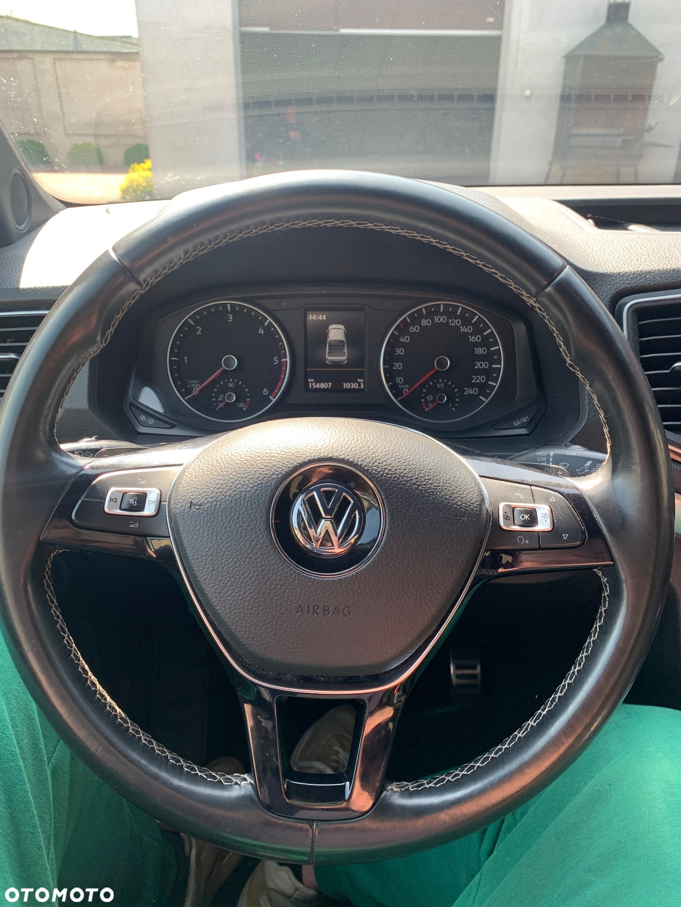 Volkswagen Amarok 3.0 V6 TDI 4Mot Aventura - 5