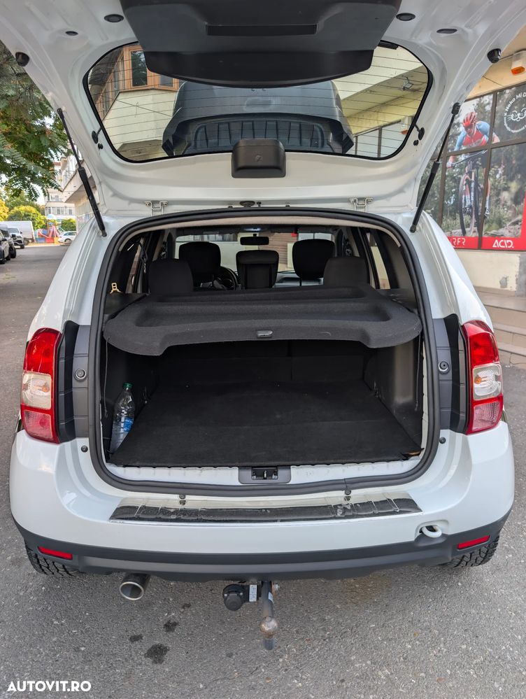 Dacia Duster - 2