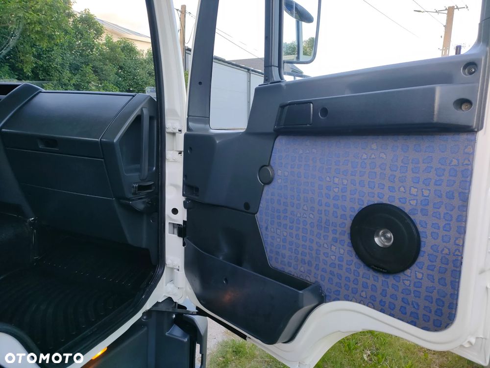 MAN Le 18.250/18.220 Tgm 18.240 /Tgl12.250/12.220 Axor/Atego/Mercedes/Volvo - 26