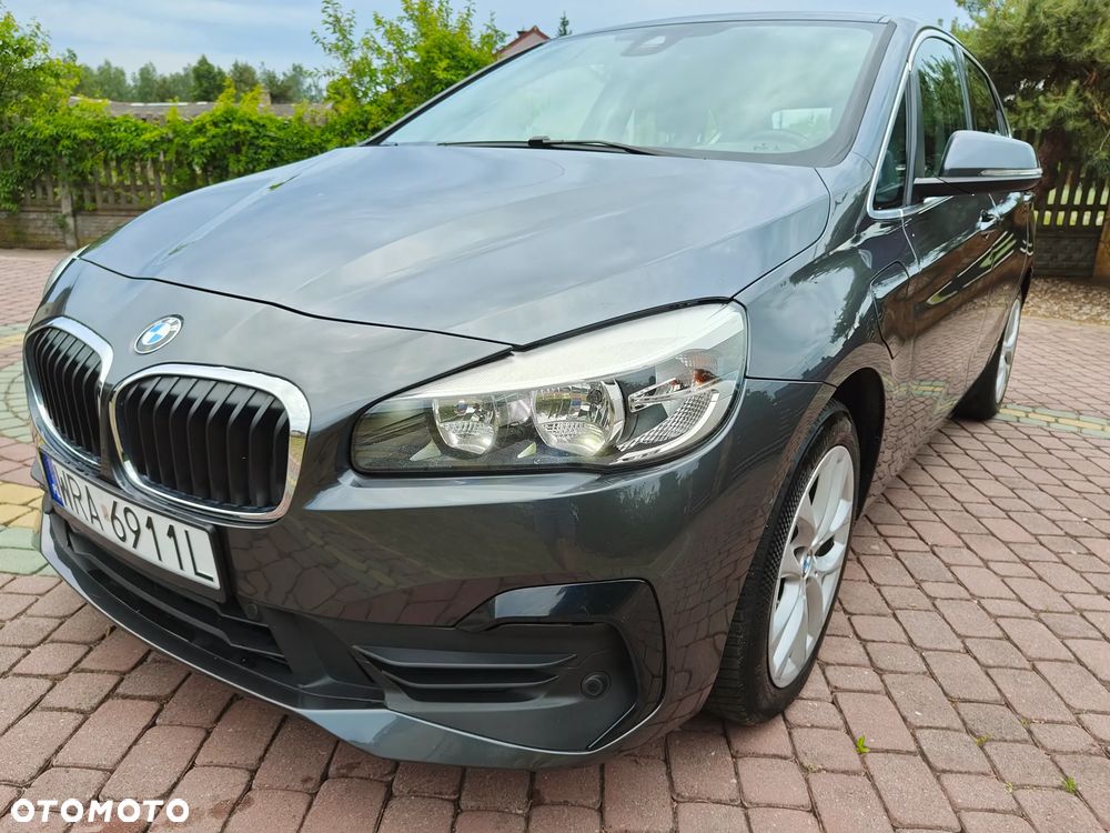 BMW Seria 2 225xe iPerformance - 9