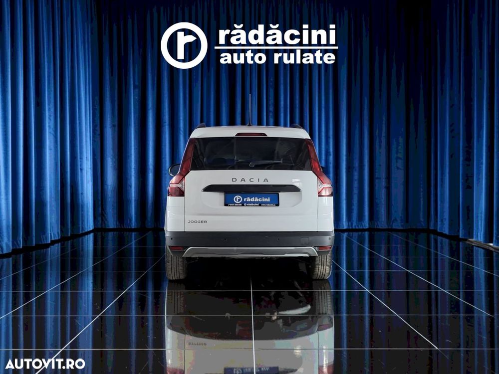 Dacia Jogger - 5