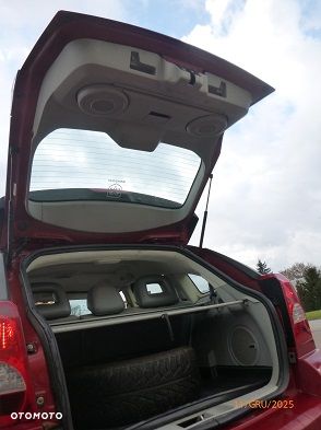 Dodge Caliber 2.0 CVT SXT - 11