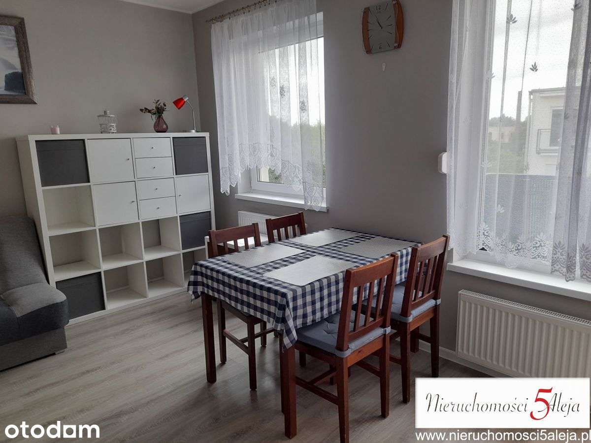 kawalerka 2019 r balkon miejsce postojowe