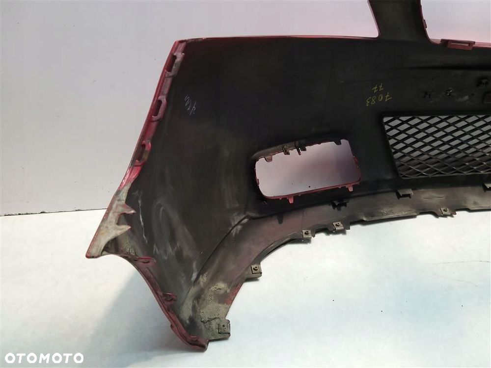 Zderzak przód przedni Mazda 5 I 2005-2007 PRZED LIFT KOD LAKIERU 30P - 12
