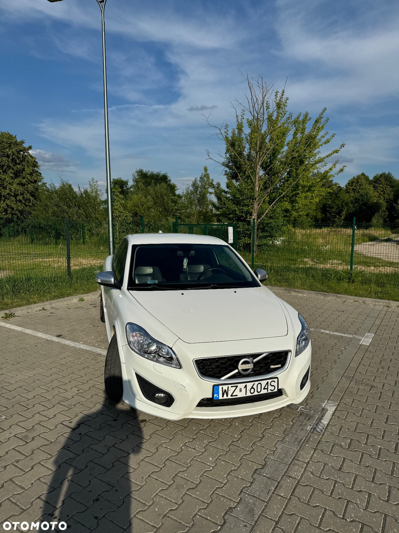 Volvo C30 D2 R-Design - 2