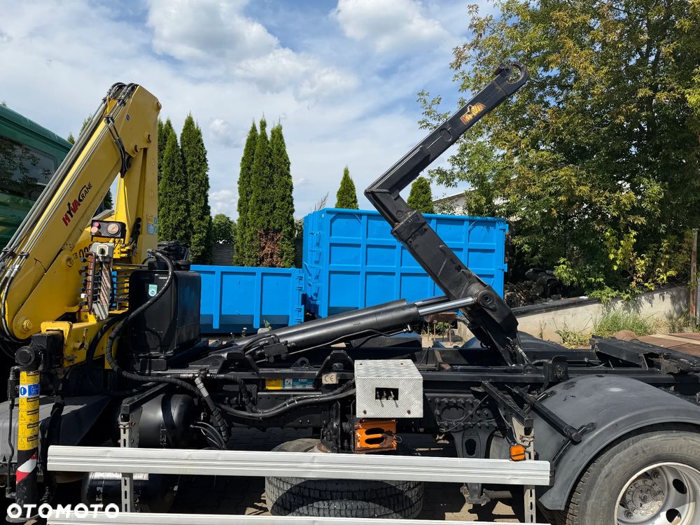 MAN TGM 12.240 4X2 BL - 6