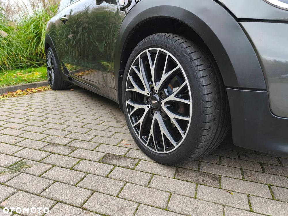 MINI Paceman Cooper S - 16