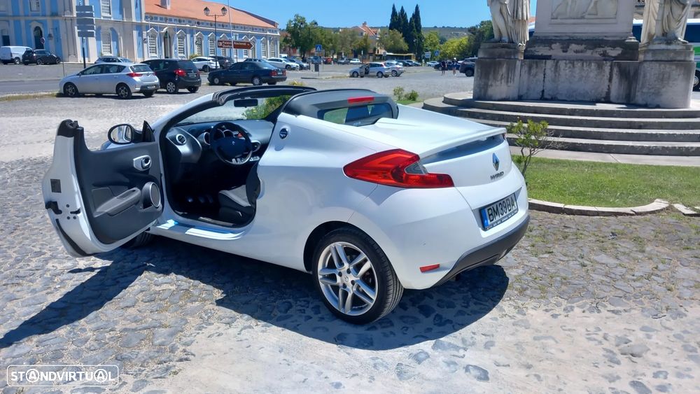Renault Wind TCe 100 Dynamique - 15