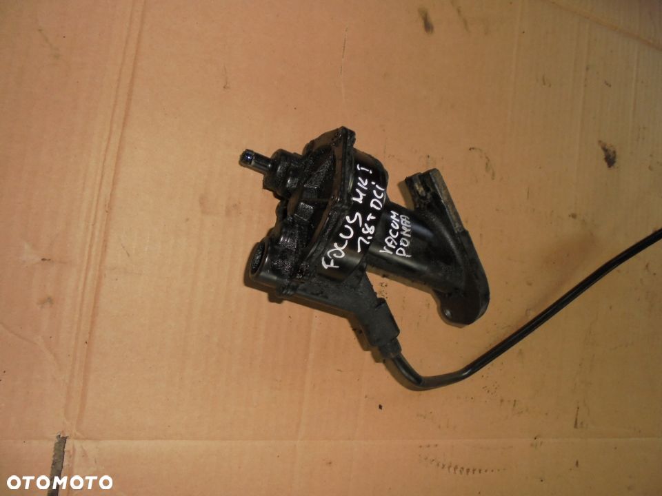 VACUM POMPA FORD FOCUS 1.8 TDCI - 2