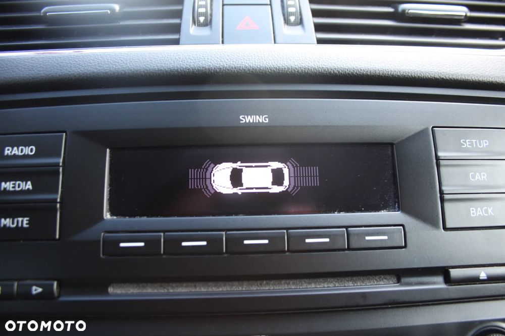 Skoda Octavia 2.0 TDI Premium Edition - 21