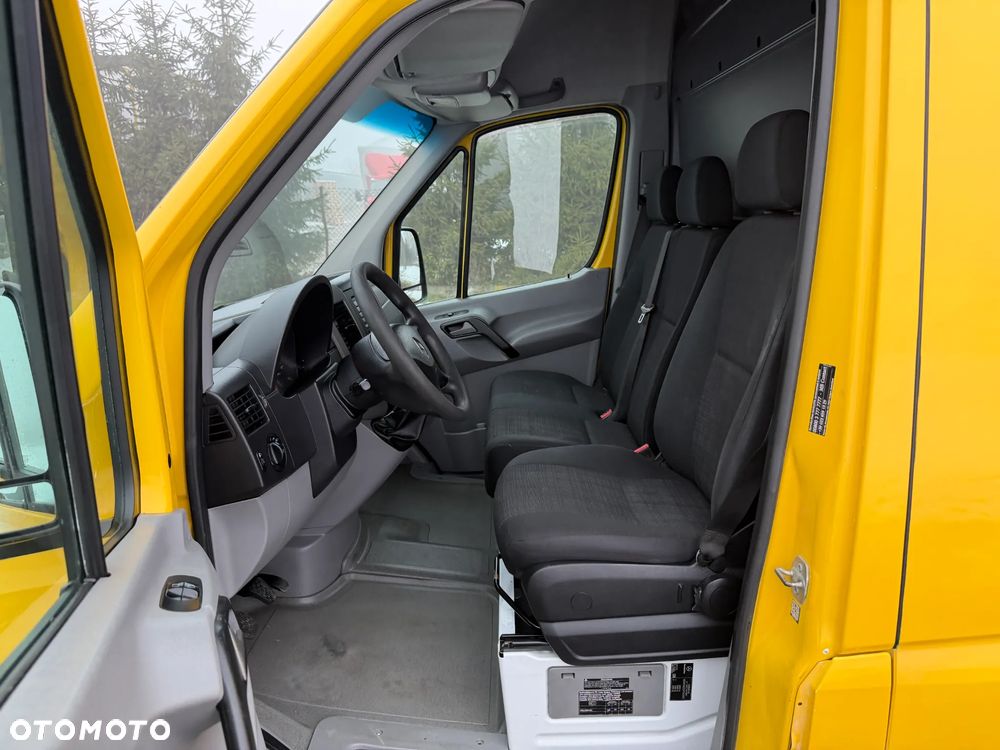 Mercedes-Benz Sprinter 314 CDi * 2.2 / 140KM * L2H2 * - 27