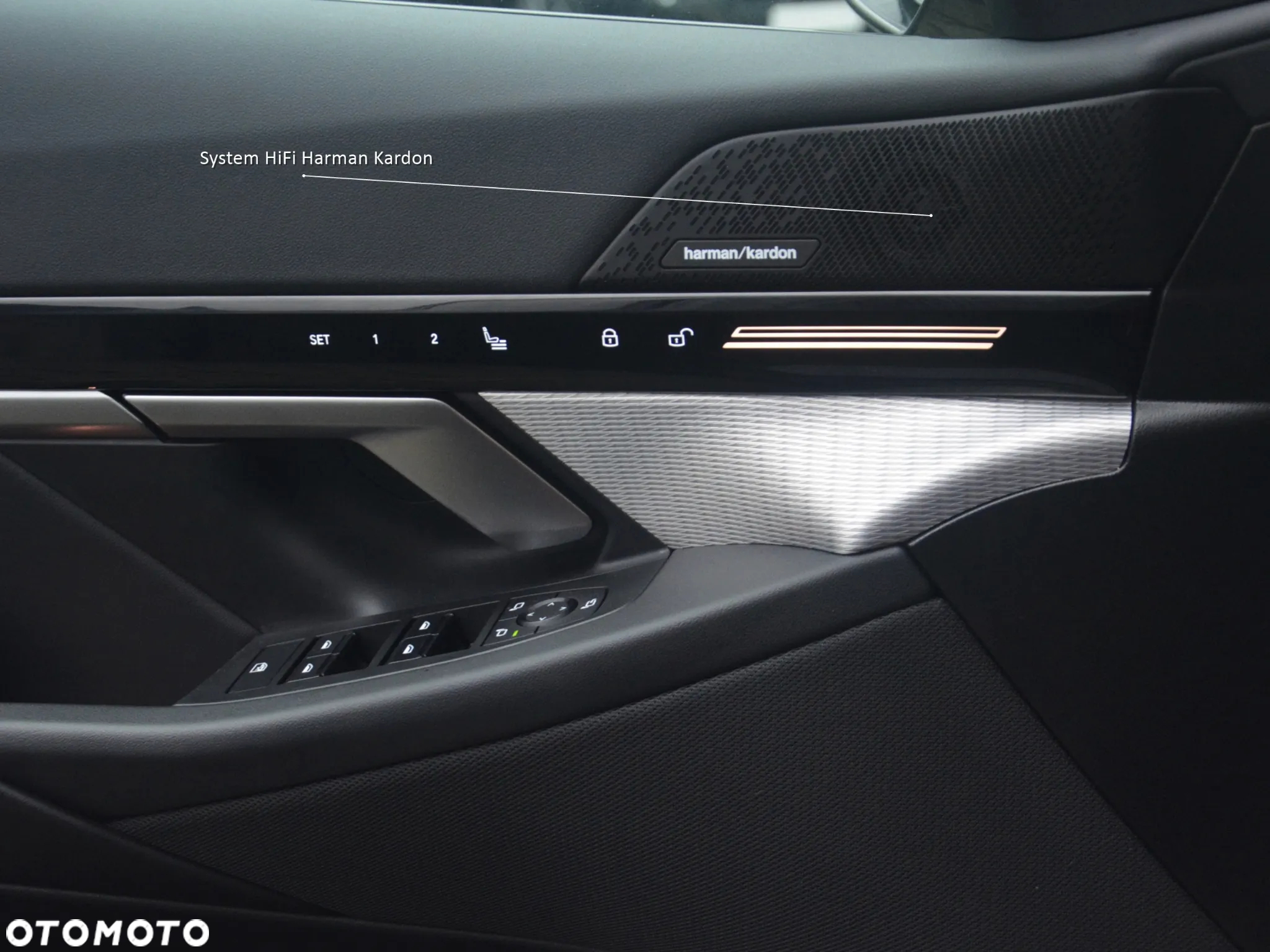 BMW Seria 5 520i - 9